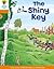 The Shiny Key (Oxford Reading Tree, Stage 6, More Stories A)