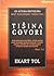 Tišina Govori by Eckhart Tolle
