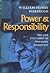 Power and Responsibility: The Life and Times of Theodore Roosevelt