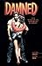 Damned by Steven Grant