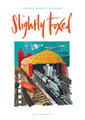 Slightly Foxed 34: 'Return to Arcadia' Summer 2012