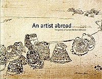 An Artist Abroad: The Prints of James McNeill Whistler
