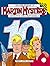 Martin Mystère n. 121: Dieci anni dopo