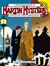 Martin Mystère n. 129: Aria di Baker Street Martin Mystère n. 129: Aria di Baker Street