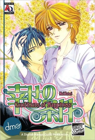 Conditions of Happiness (Kindle Edition)