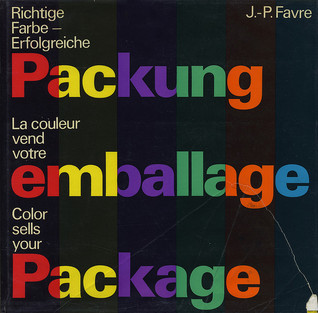 Color Sells Your Package (Hardcover)