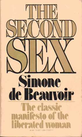 The Second Sex