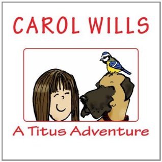A Titus Adventure (Kindle Edition)