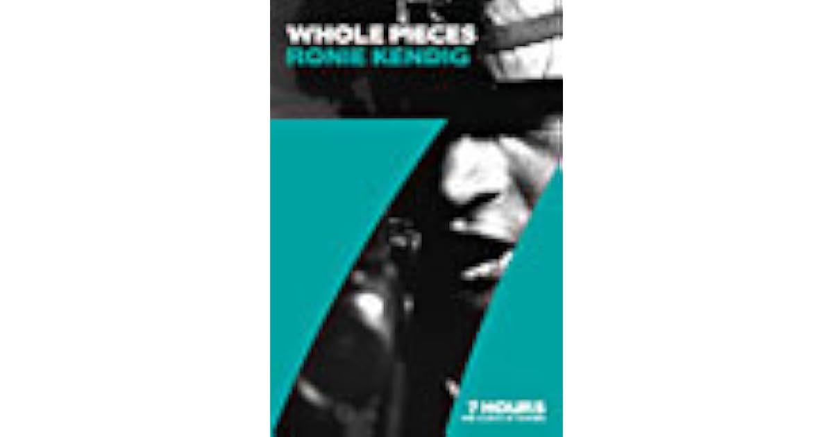 Whole Pieces 7 Hours