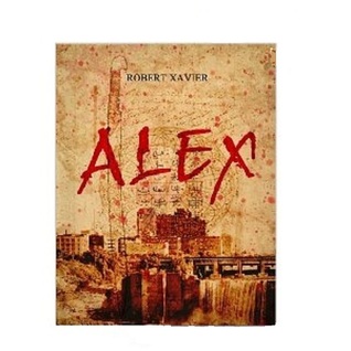 Alex: The Demon Chronicle (Kindle Edition)