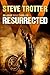 Resurrected (Adam Wolf Thri...