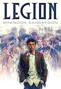 Legion (Legion, #1) 