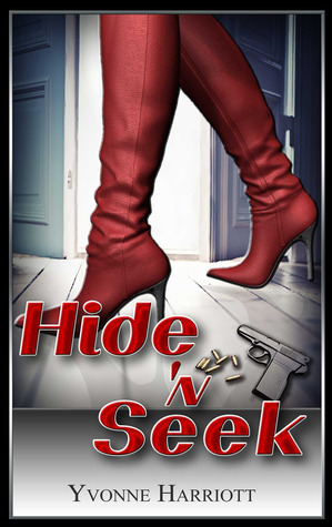 Hide 'N Seek (Kindle Edition)
