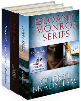 Sloane Monroe Series Boxed Set #1-3 (Kindle Edition)