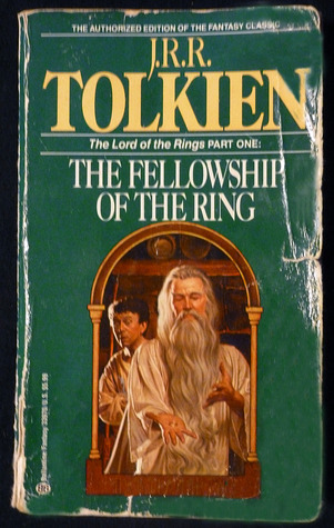 The Fellowship of the Ring