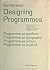 Designing Programmes