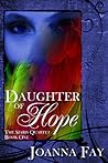 Daughter of Hope by Joanna Fay