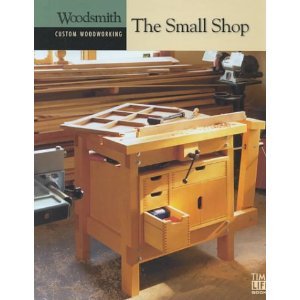The Small Shop