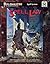 Spell Law by S. Coleman Charlton
