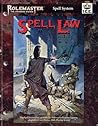 Spell Law (Rolemaster Standard System, #5522)