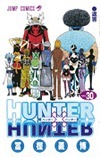 Hunter x Hunter, Vol. 30
