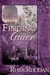 Finding Grace by Rhea Rhodan