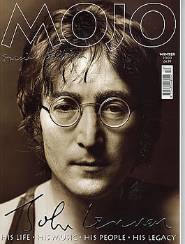MOJO Lennon