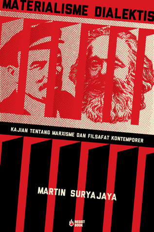 Materialisme Dialektis: Kajian tentang Marxisme dan Filsafat Kontemporer (Paperback)