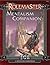 Mentalism Companion (Rolemaster Fantasy Role Playing, #5814)