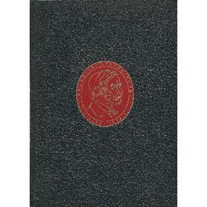Laxness Maererlinck Mann (Nobel Prize Library)