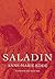 Saladin by Anne-Marie Eddé