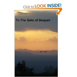 To the Gate of Despair: Song of Nevan