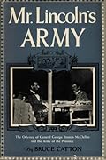 Mr. Lincoln's Army