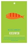 Kieuwen