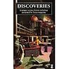 Discoveries: The First Focus Science Fiction Anthology