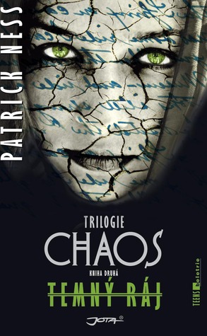 Temný ráj (Chaos, #2)