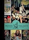 Prince Valiant, Vol. 5 by Hal  Foster