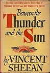Between the Thunder and the Sun Between the Thunder and the Sun