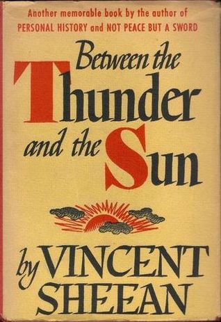 Between the Thunder and the Sun
