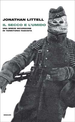Il secco e l'umido: Una breve incursione in territorio fascista