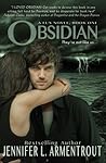 Obsidian by Jennifer L. Armentrout