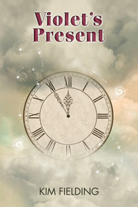 Violet's Present (Kindle Edition)