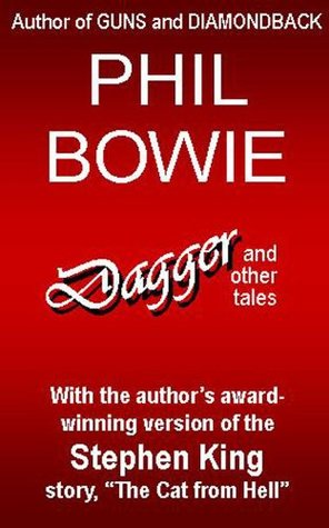 Dagger and Other Tales