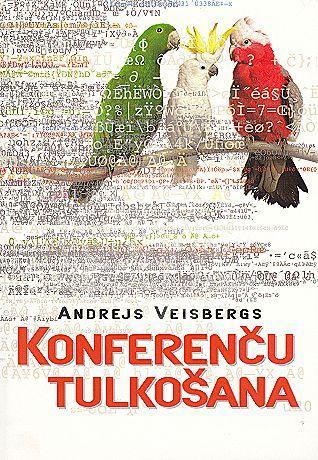 Konferenču tulkošana (Paperback)