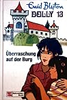 Überraschung auf der Burg (Dolly, #13)