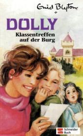Klassentreffen auf der Burg (Dolly, #14)
