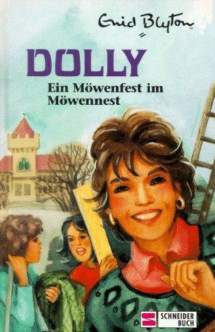 Ein Möwenfest im Möwennest (Dolly, #15)