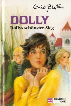 Dollys schönster Sieg (Dolly, #16)