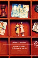 Storia parziale delle cause perse