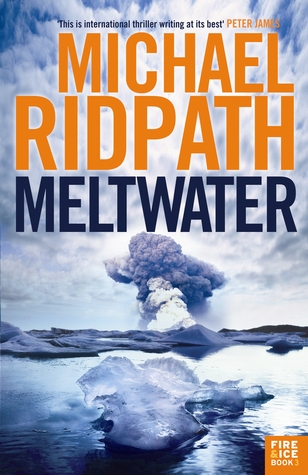 Meltwater (Fire & Ice #3)